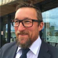Geir Jensen