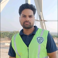 Sunil Nishad
