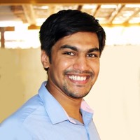 Guruprasad Hegde