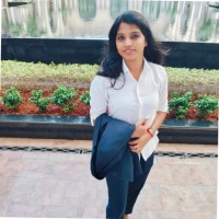 Yazhini Kesavan