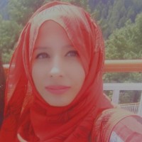 Hafsa Shafqat - Chrmp