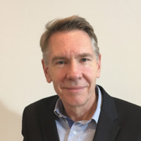 Richard Pender