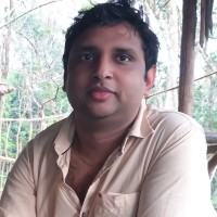 Daya Ram Meena