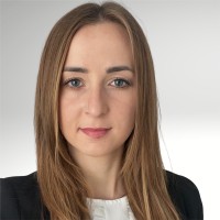 Katarzyna Podgórska