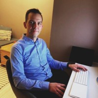 Mattias Selin