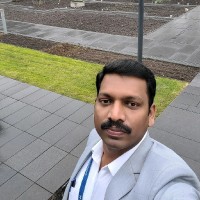 Praveen PS