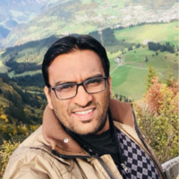 Harshith Rao