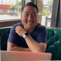 Jonathan Yoo