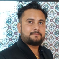 Arjun Ghanchi