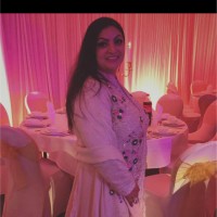 Farhat Bibi