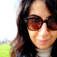 Maria Giovanna Veneto