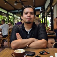 Yamin Ismail