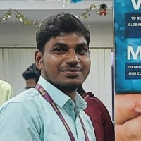 Gowtham R