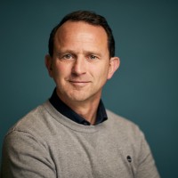 Ant ParsonsAnt Parsons is an Influencer