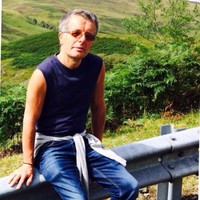 Gordon Henderson