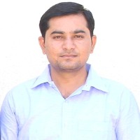 Suresh Avhad