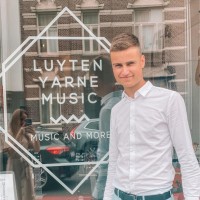 Yarne Luyten
