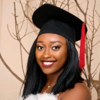 Sharon Kamau