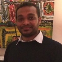Sabu George