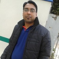 Ashish Ghosh