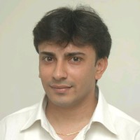 Virendra Parmar