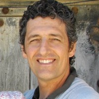 Javier Gomez Serrano