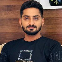 Bhavesh Rabari