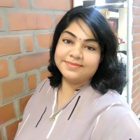 Rekha K