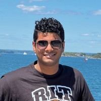 Karthik Iyer
