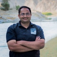 Muhammad Mehdi Hussain