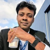 Indrajit Ghosh