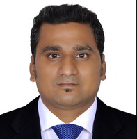 Mohammad Sazad