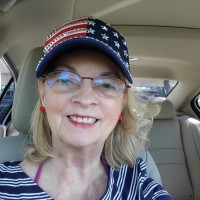 Mary Jo Routzahn
