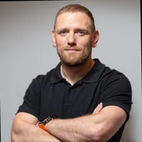 Anton Gruzdev