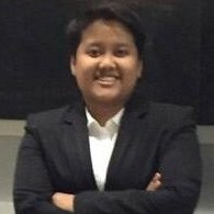 Raden Roro Tasya P. Ramadhania S.Ikom., MM