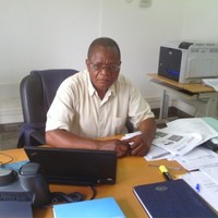 Marcel Kabeya Kadima