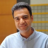 Harsh Kedia