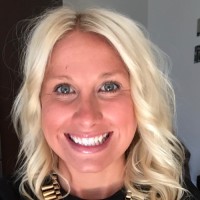 Kelly Peel (nee Hetherington)