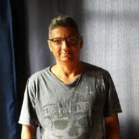 Geraldo Batista