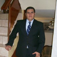 Jorge Vazquez Sanchez