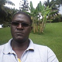 Wafula Patrick Muwanguziconnect