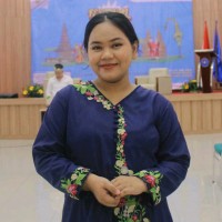 Alya Meutia Nida