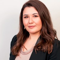 Anastasia Serpi