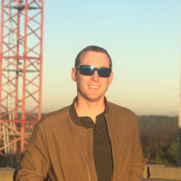 Ryan Macdonald
