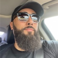 Eric Moran