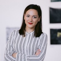 Nadja Rakocija