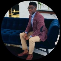 Ojo Jamiu