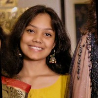 Khushi Sarkar