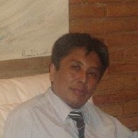 Marco A. Nakama