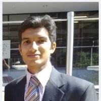 Bhavesh Dalwadi